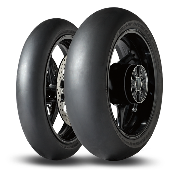 GP Racer Slick D212