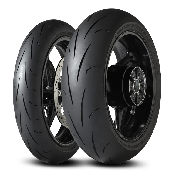 GP Racer D211